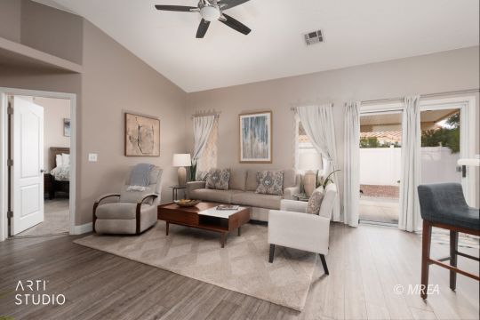 262 Dr ,Mesquite NV 89027