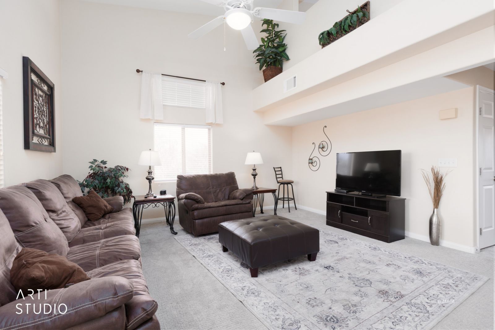 890  Kitty Hawk Dr #123