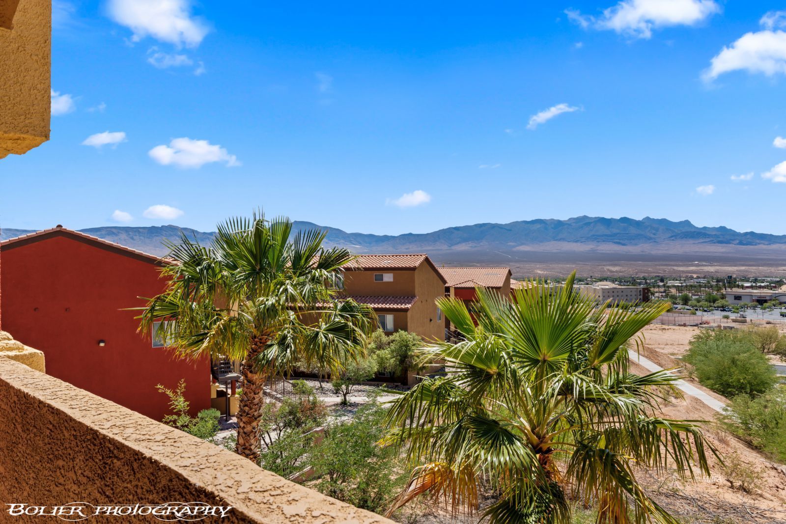 890  Kitty Hawk Dr #524