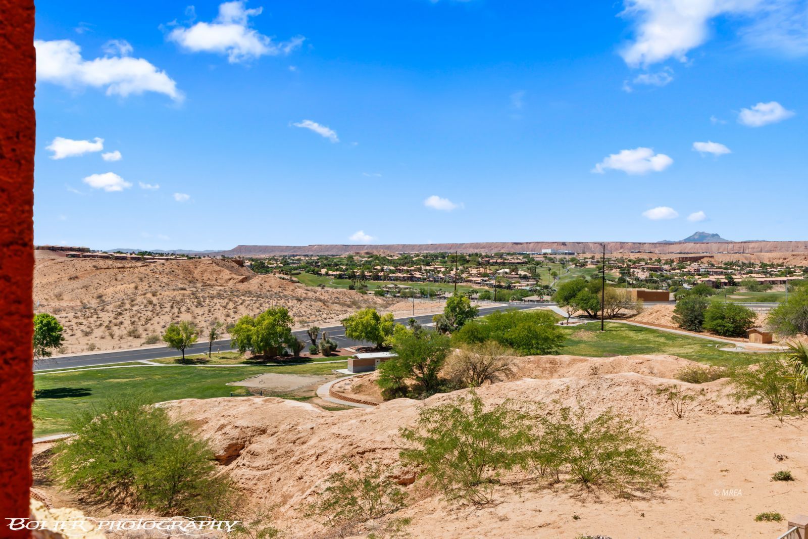 890  Kitty Hawk Dr #524