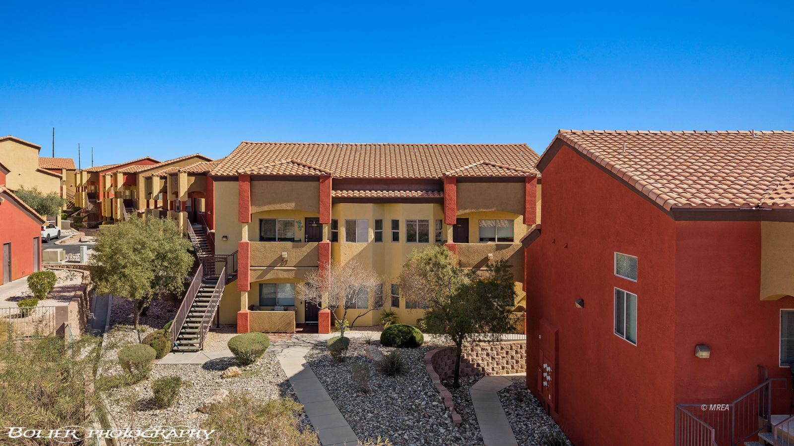 890  Kitty Hawk Dr #2711