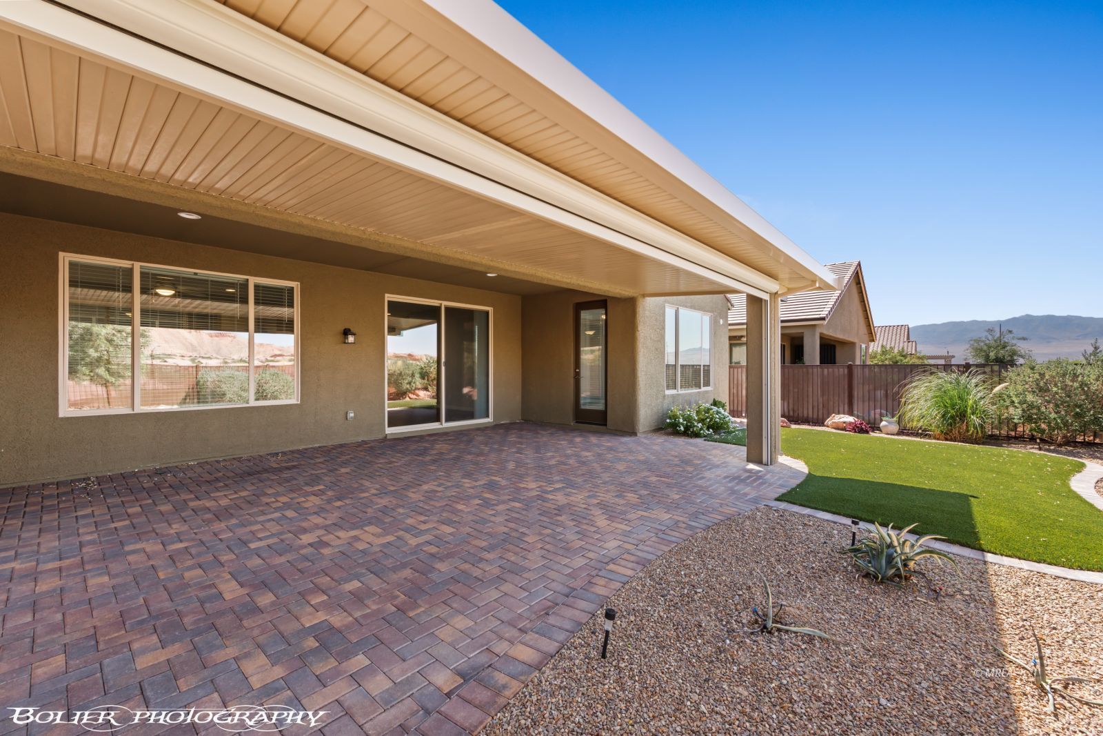 901  Emerald Pool Bluff 