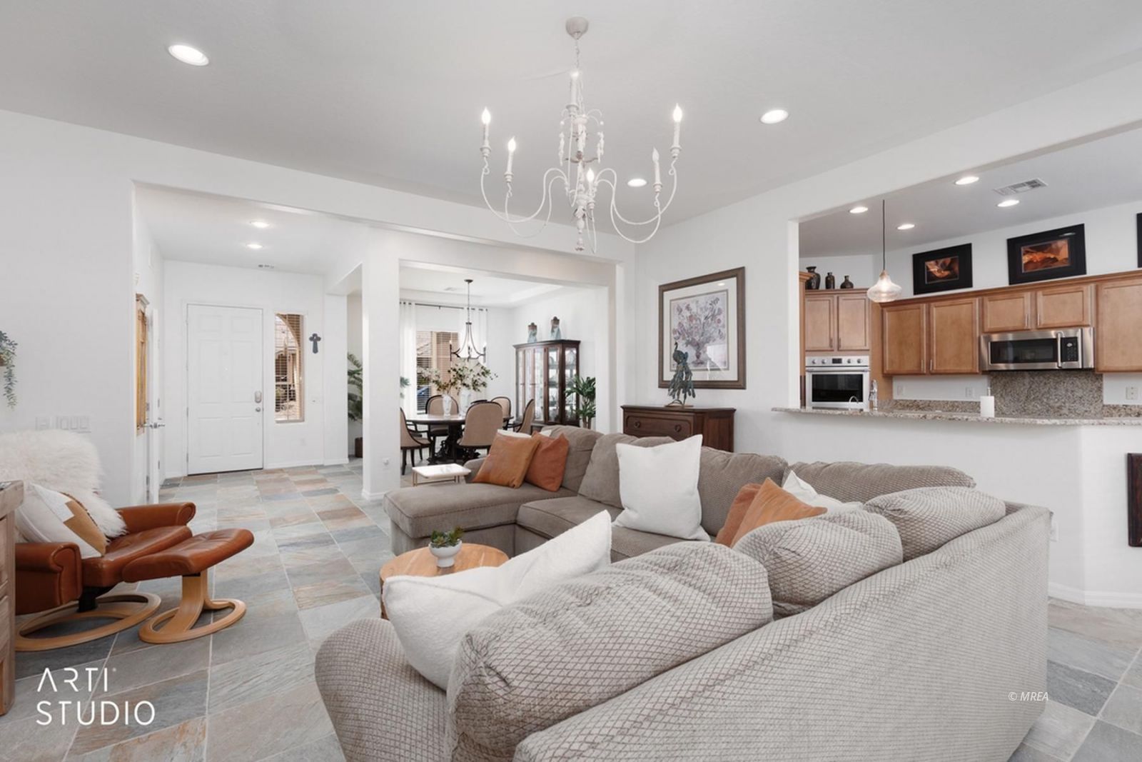 1109  North Fork Trl. 