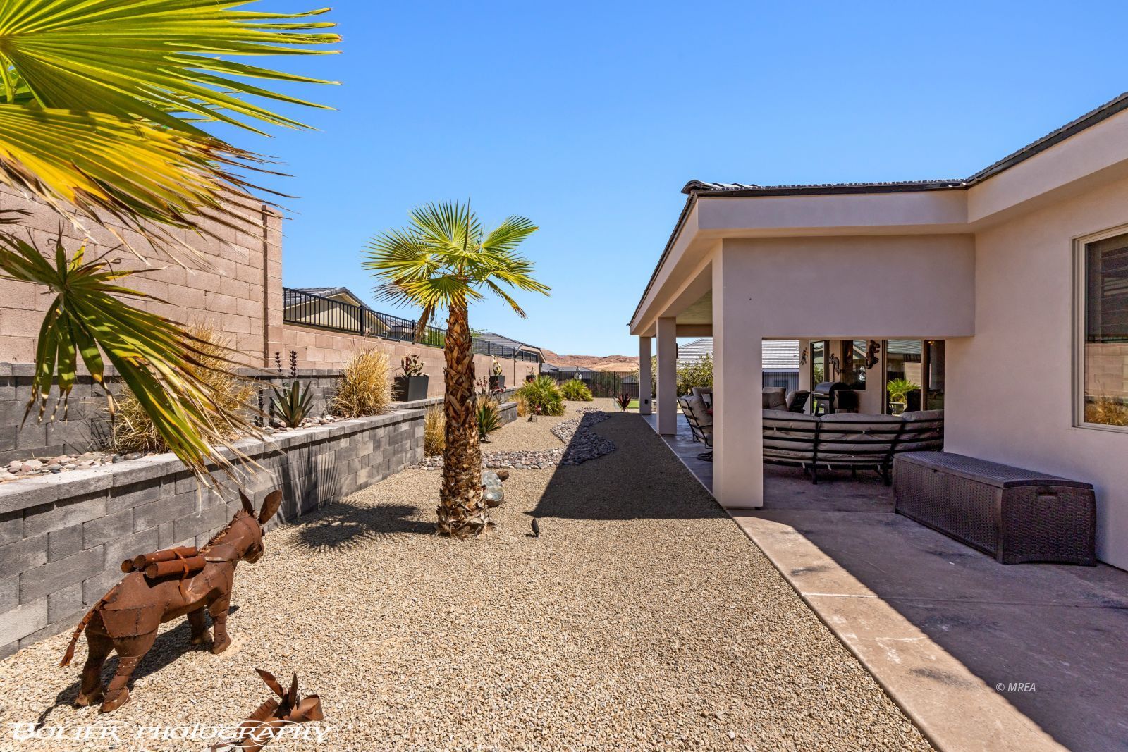 1397  Blue Ridge Trail 