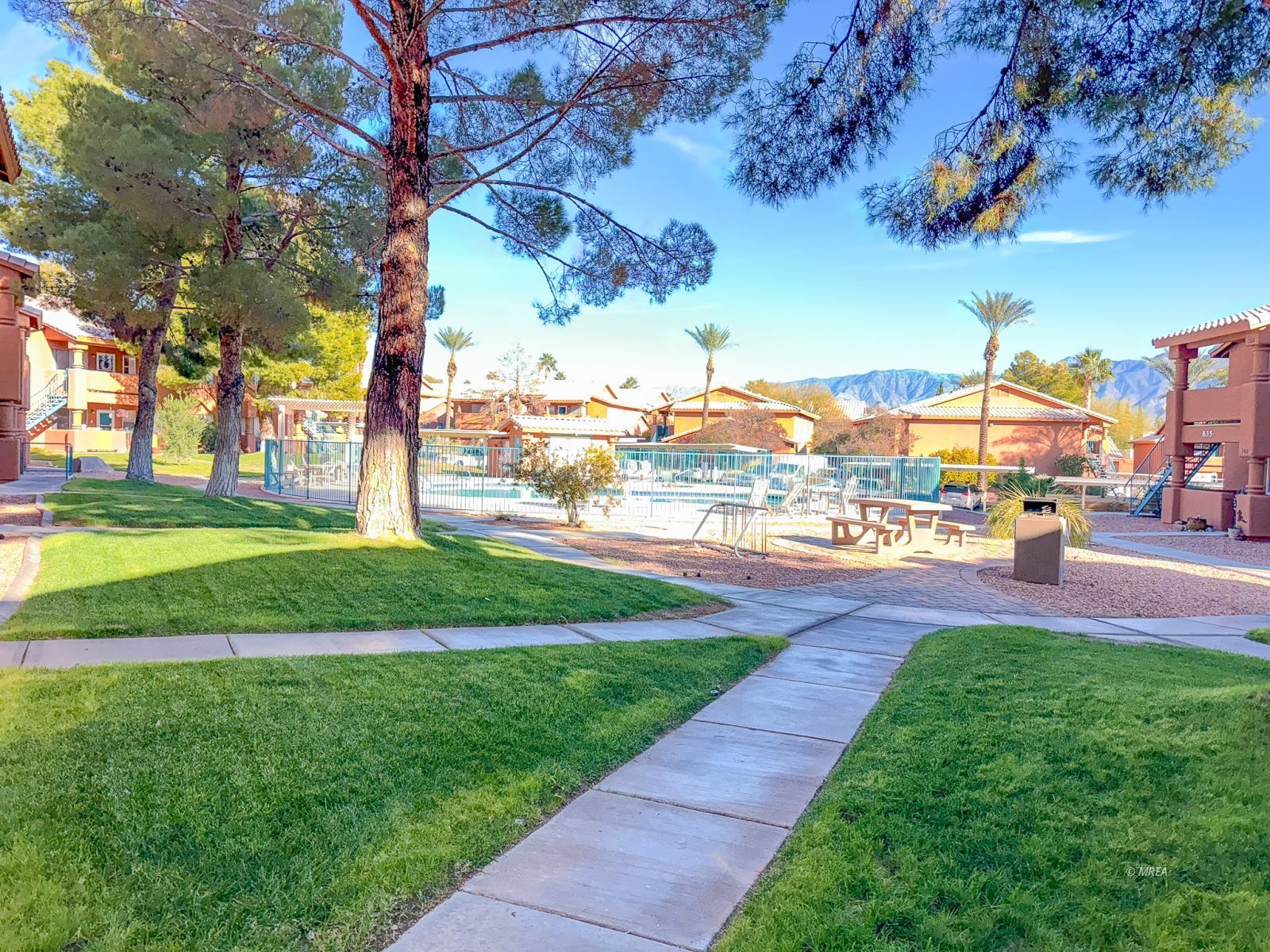 845  Mesquite Springs  #101