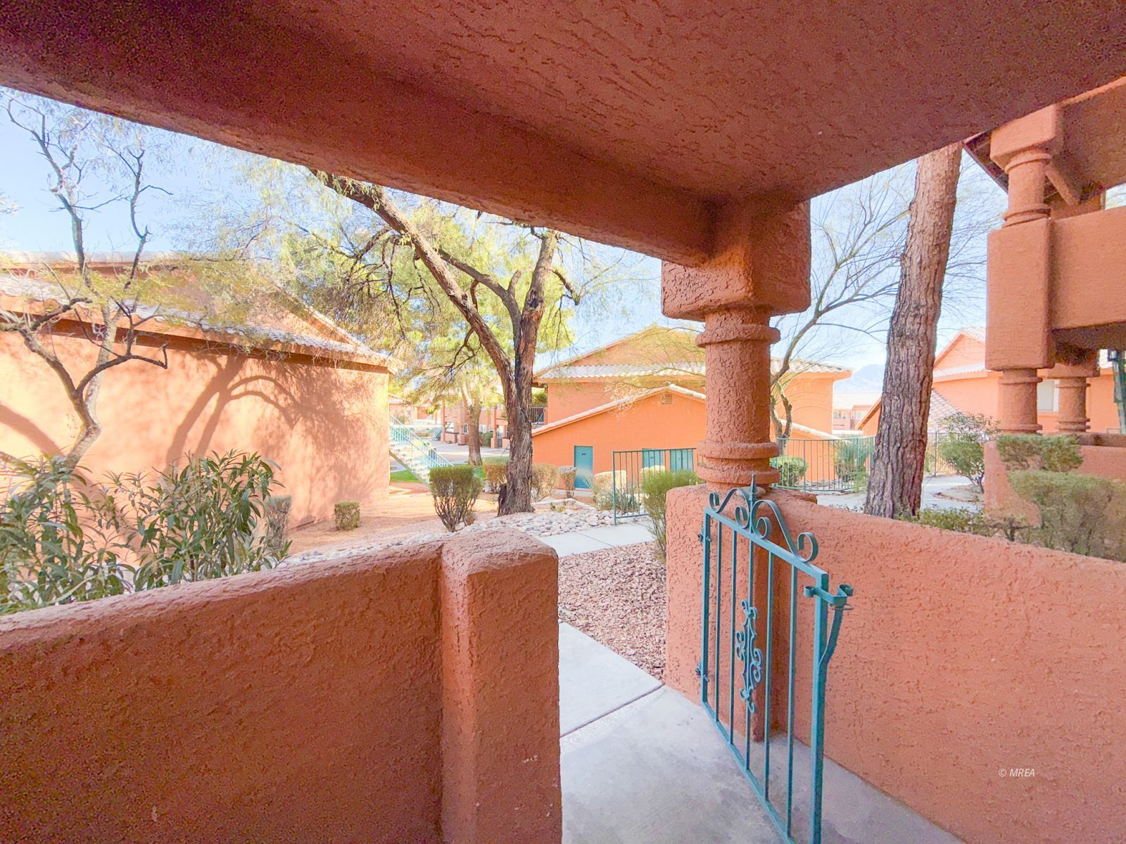 845  Mesquite Springs  #101