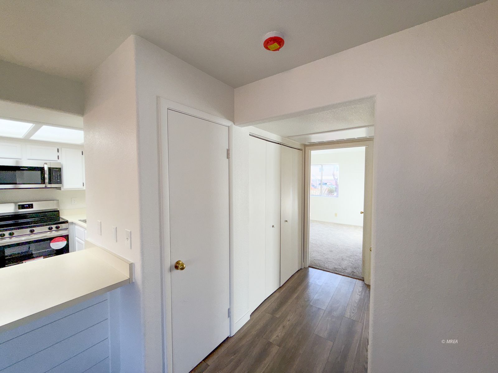 845  Mesquite Springs  #101