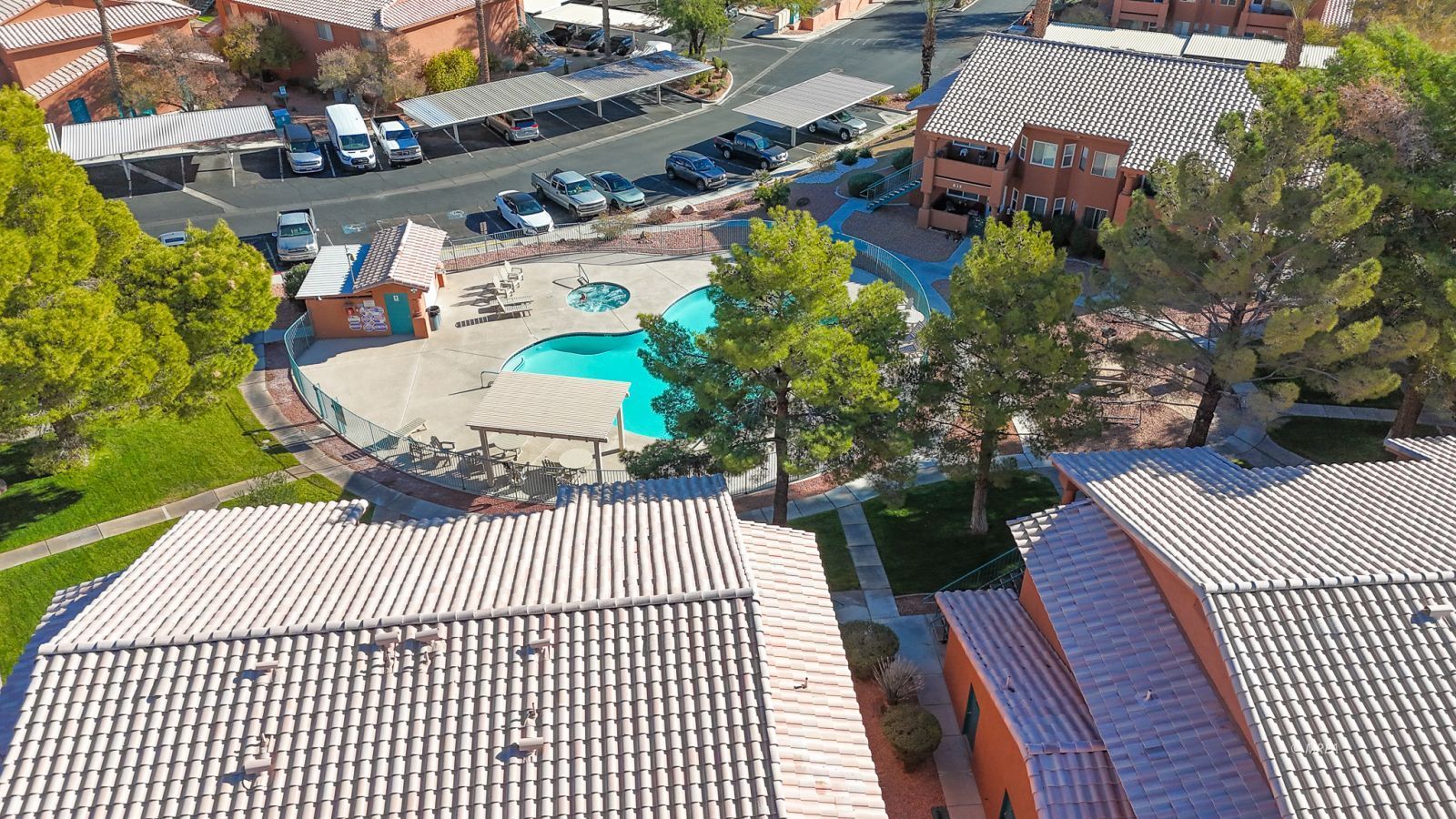 845  Mesquite Springs  #101