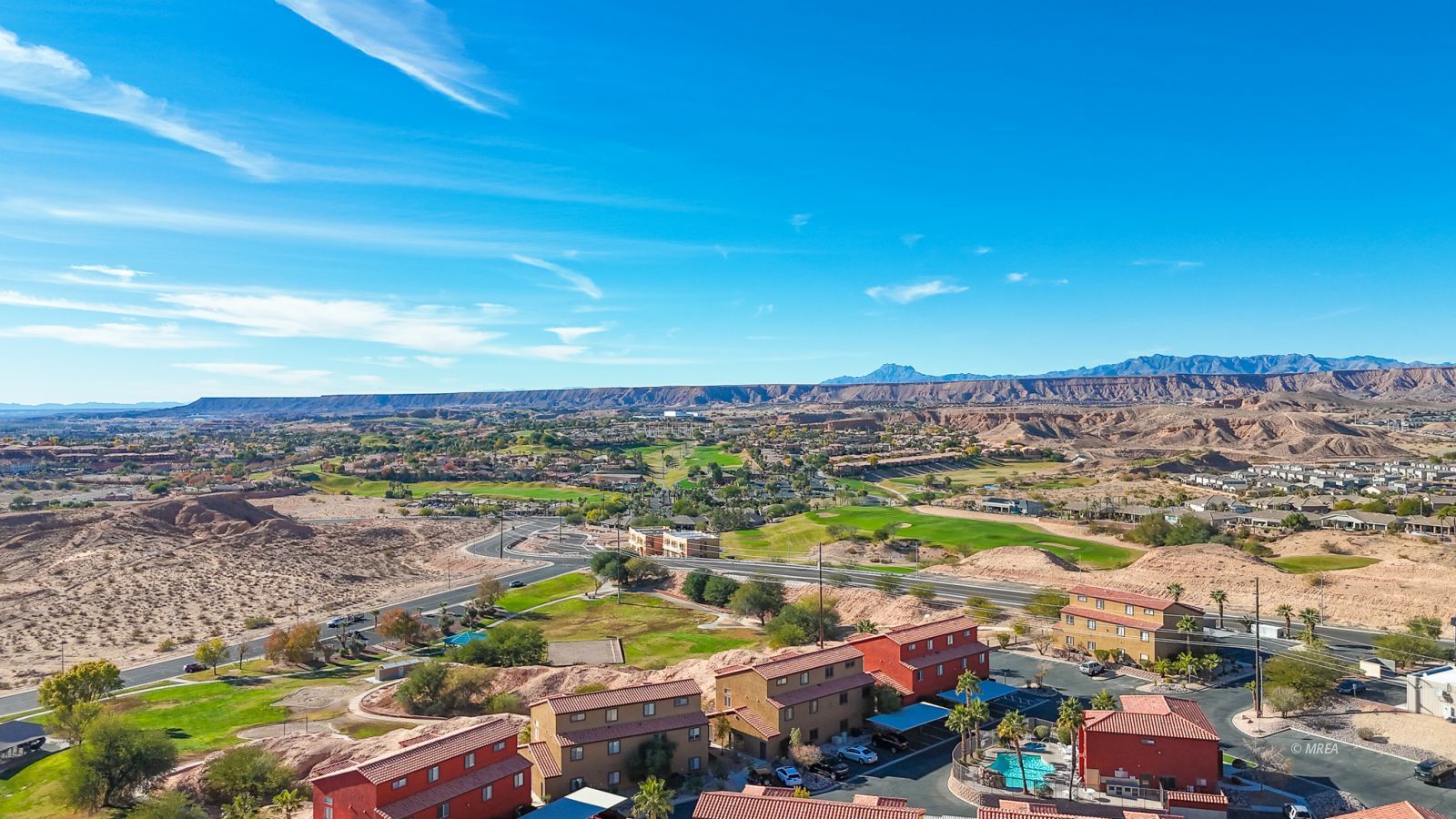 845  Mesquite Springs  #101