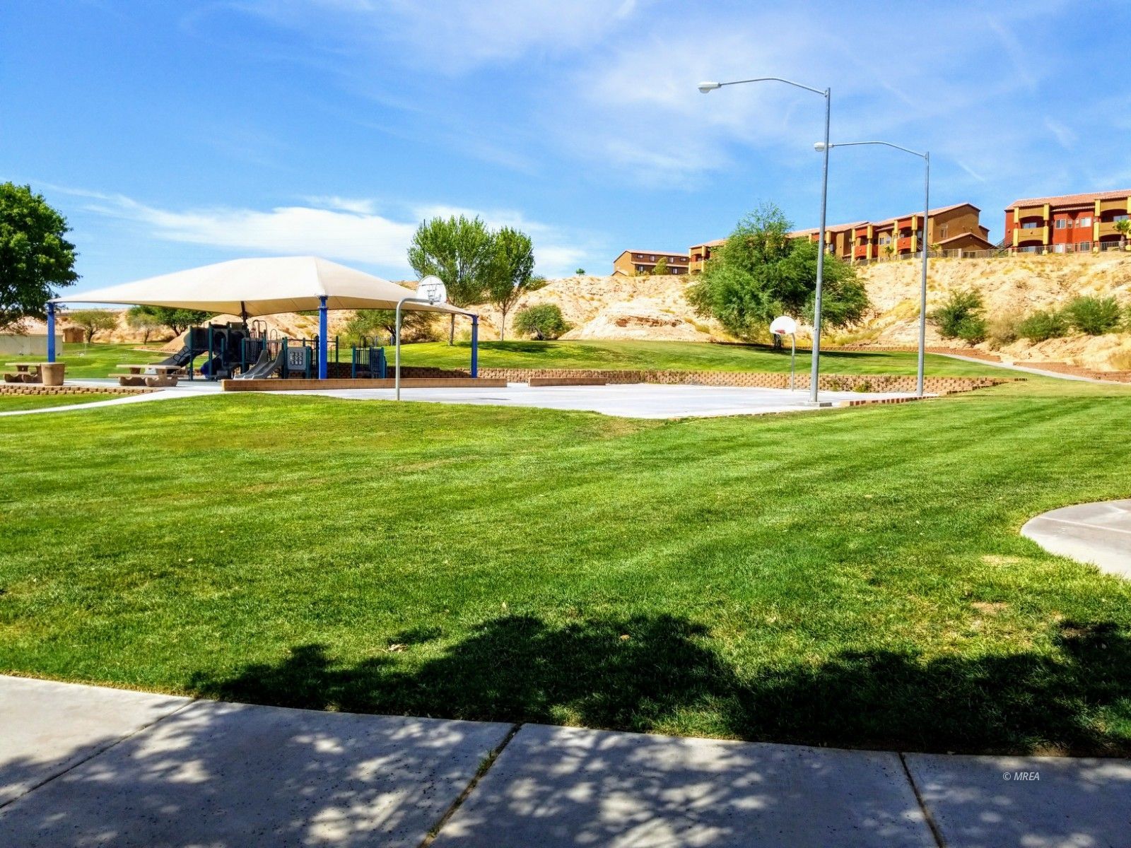 845  Mesquite Springs  #101