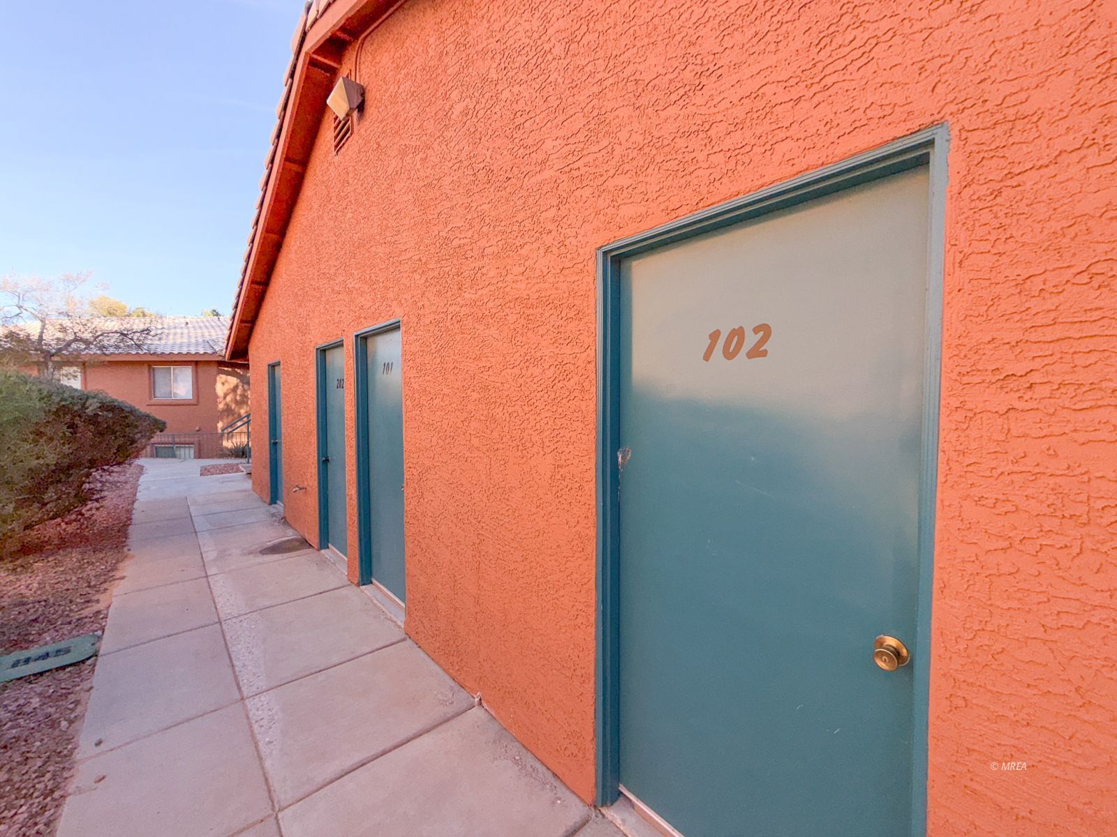 845  Mesquite Springs  #102
