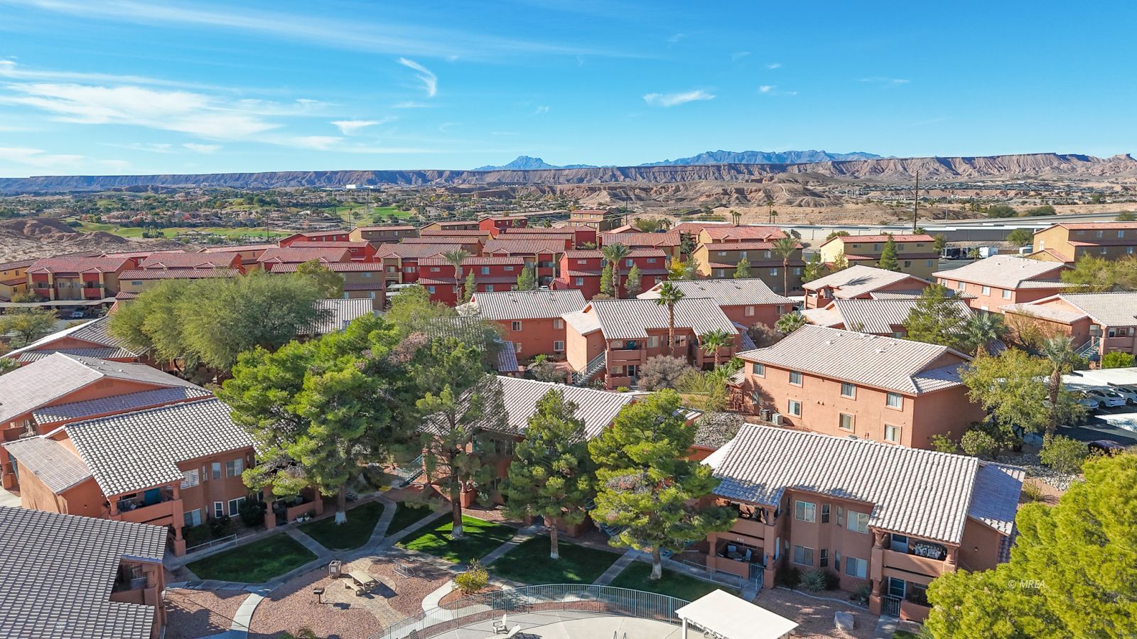 845  Mesquite Springs  #102