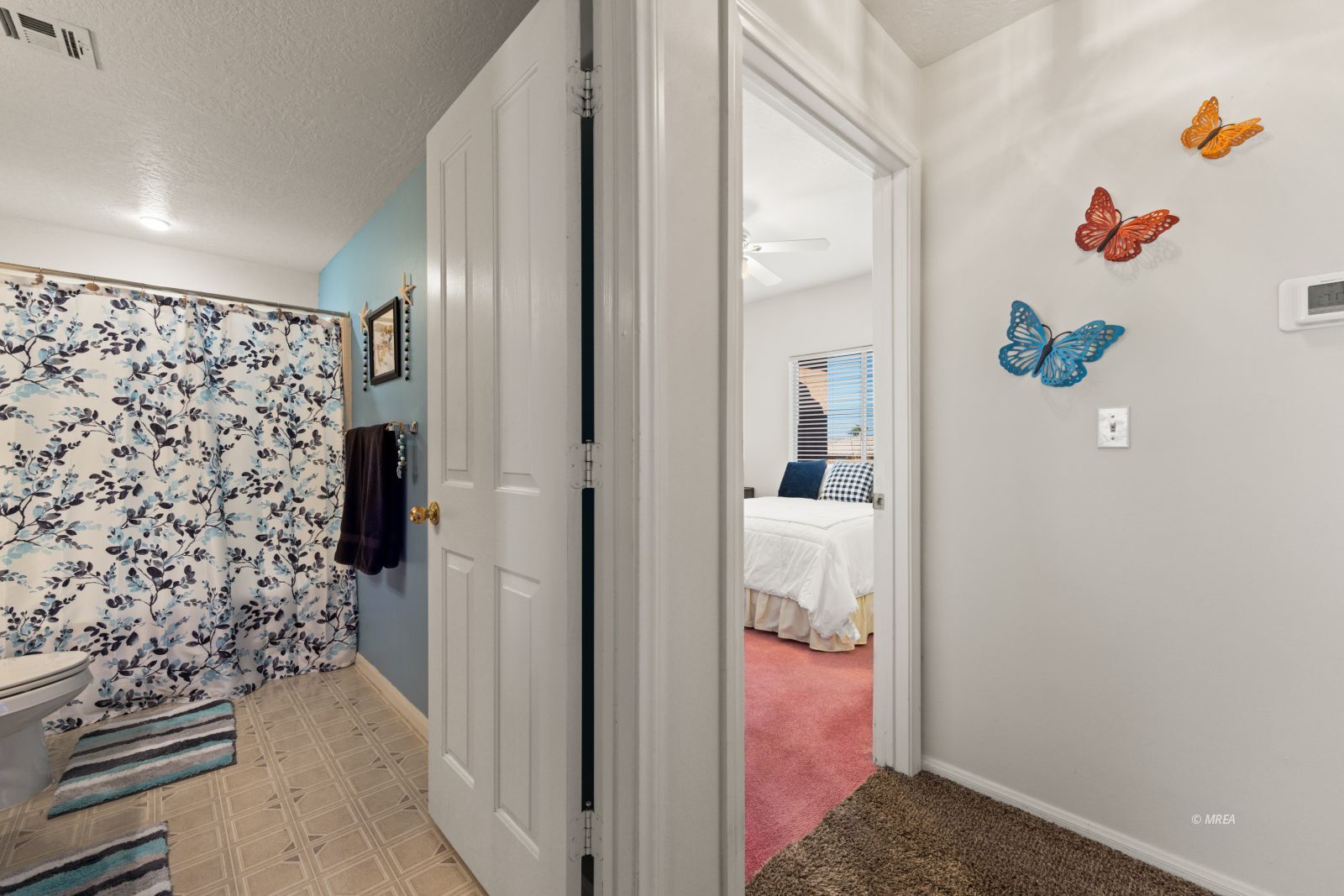 518  Turtleback Rd #C