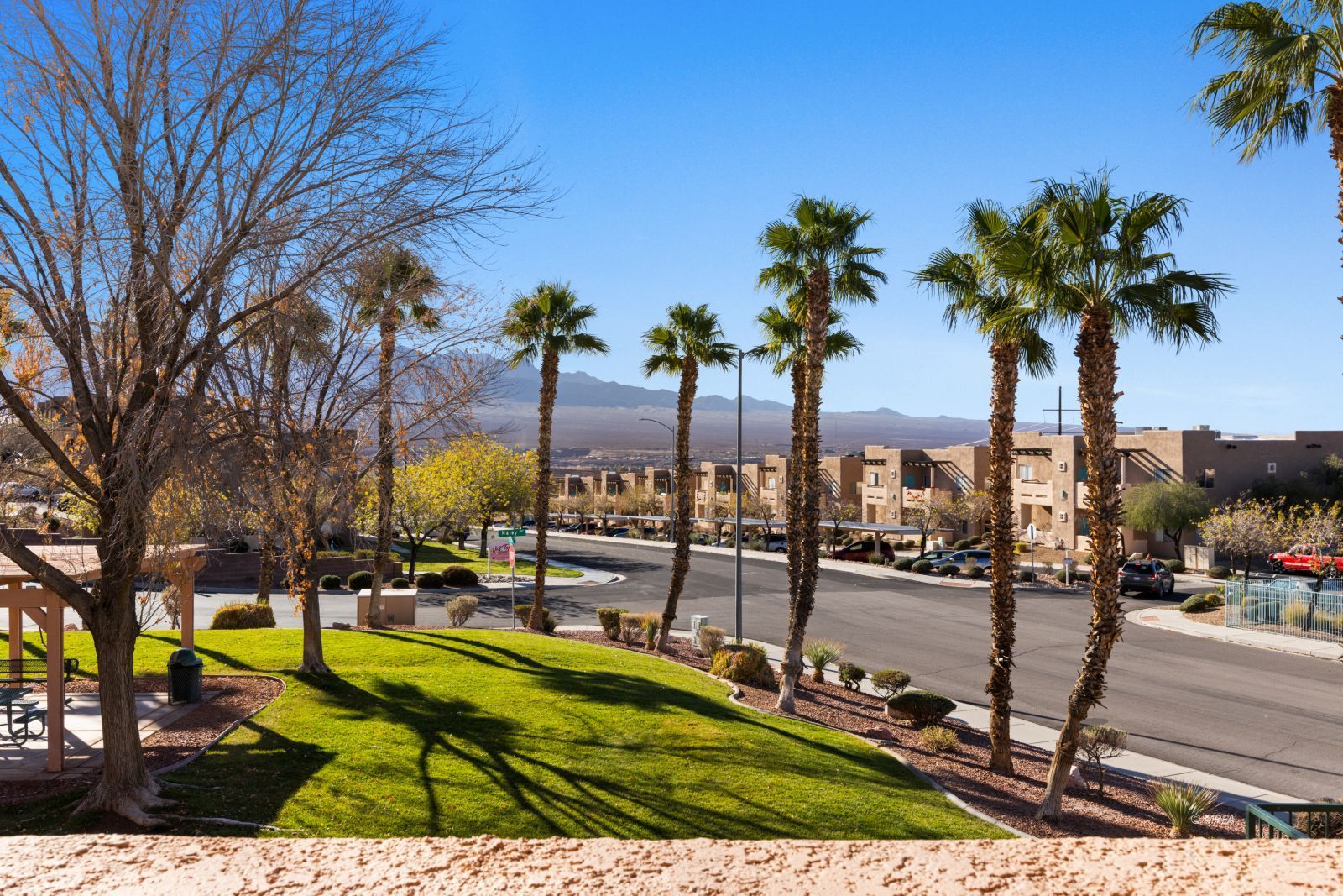 518  Turtleback Rd #C