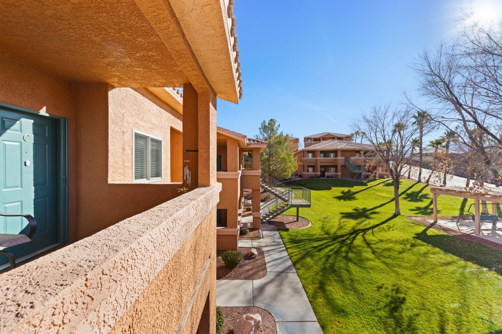 518  Turtleback Rd #C