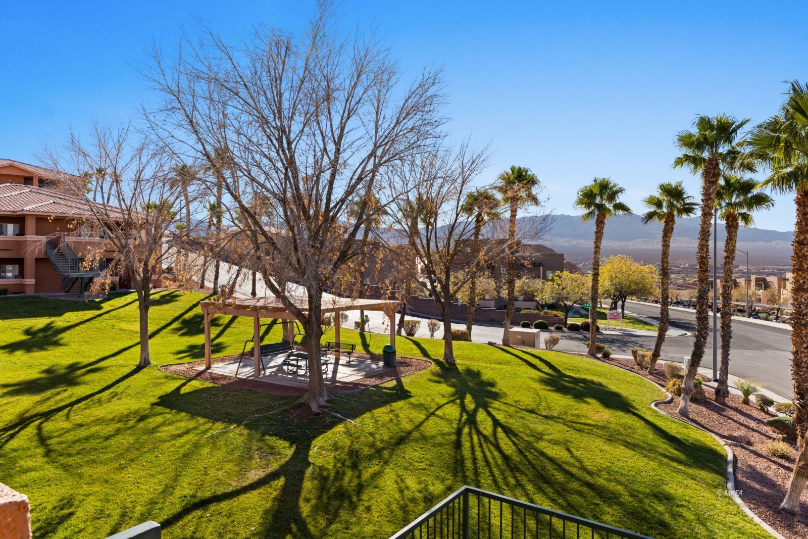 518  Turtleback Rd #C