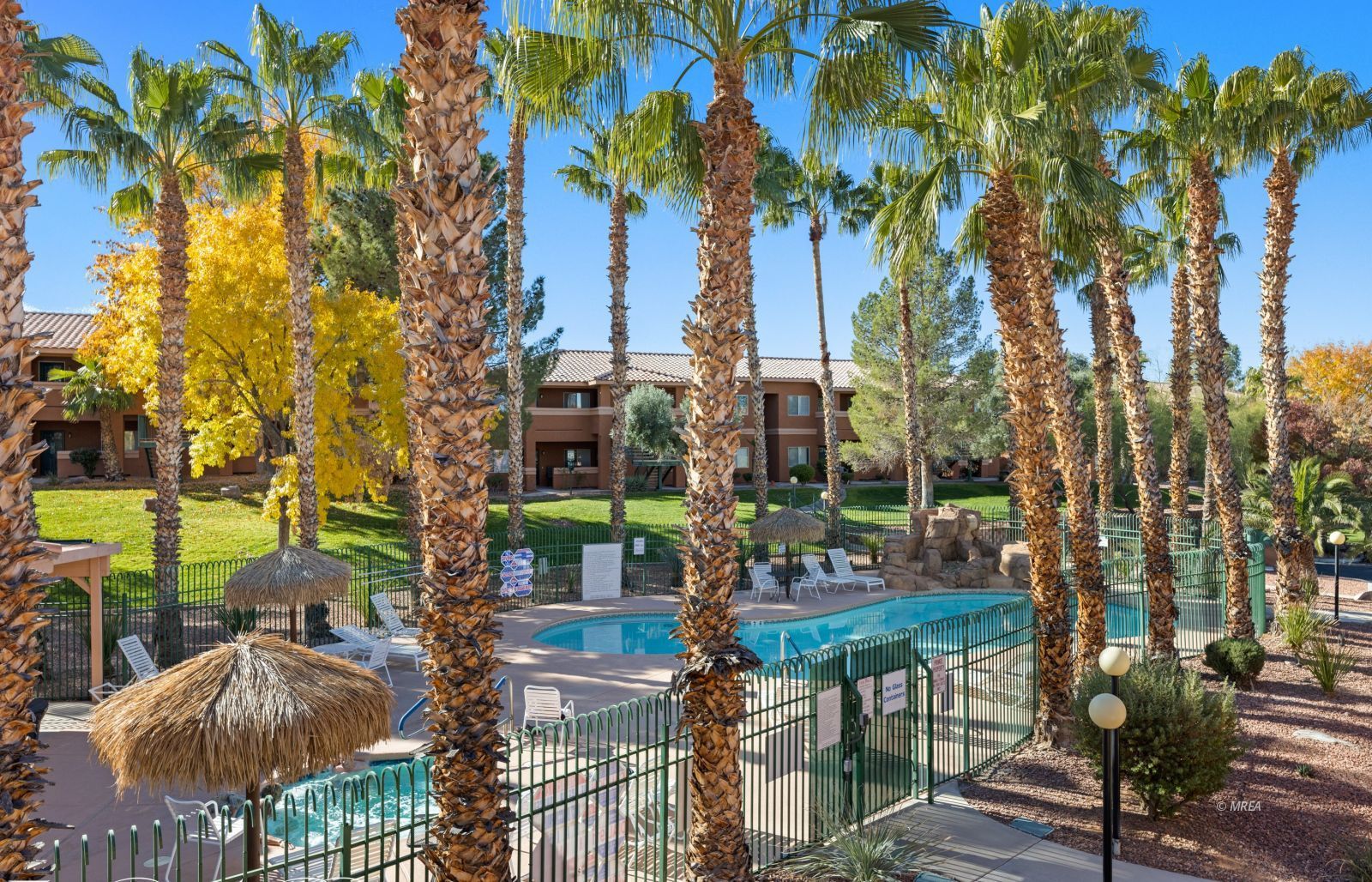 518  Turtleback Rd #C