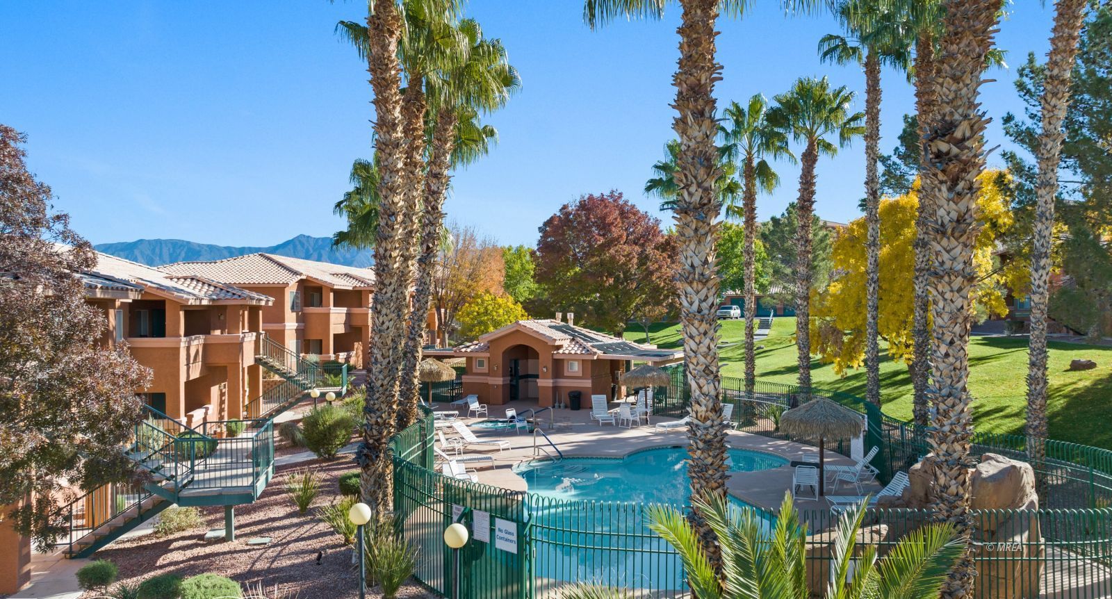 518  Turtleback Rd #C