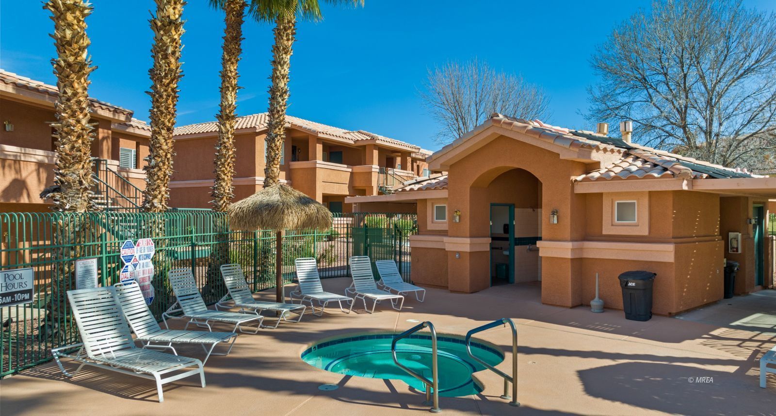 518  Turtleback Rd #C