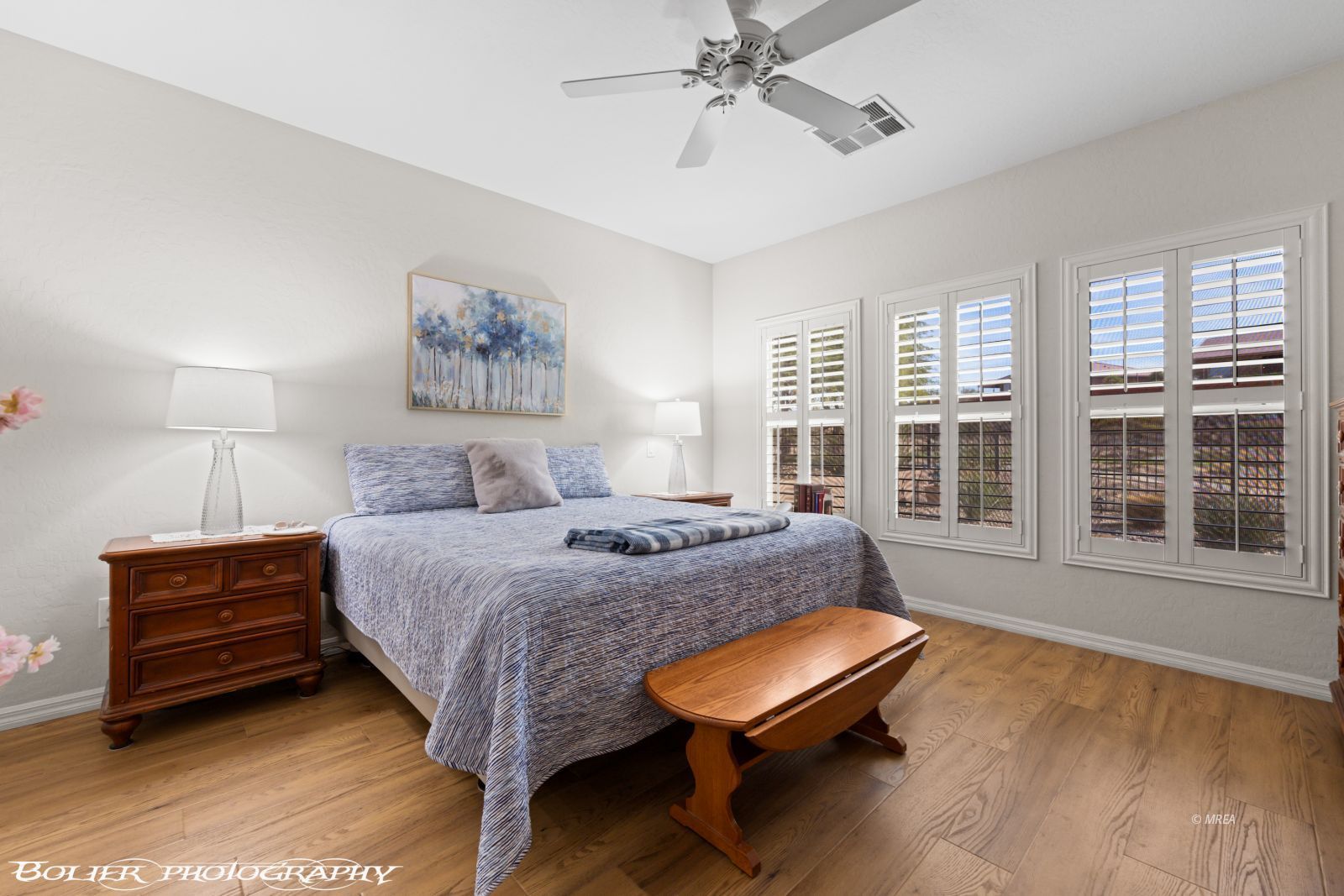 1360  Saddle Horn RDG 