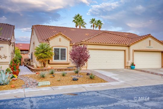 1381 Dr ,Mesquite NV 89027