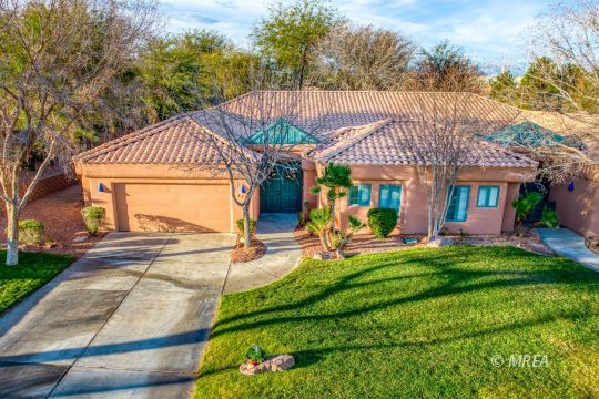 413 Dr ,Mesquite NV 89027