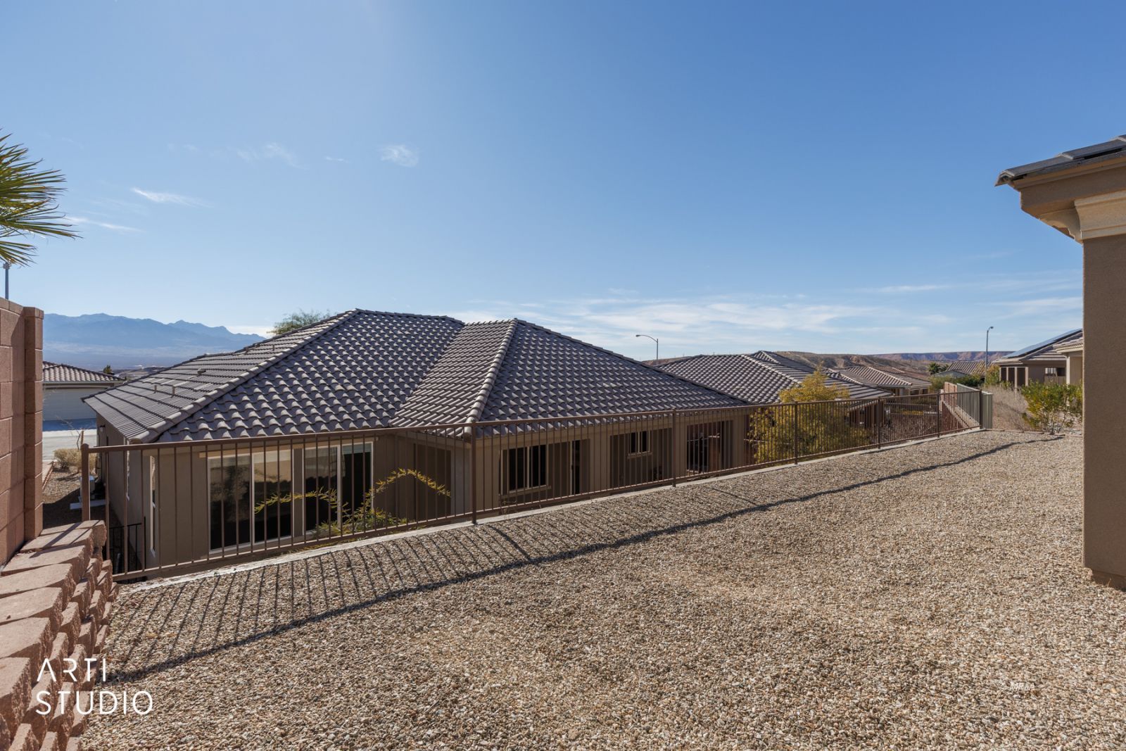 140  Admiral Benbow Way