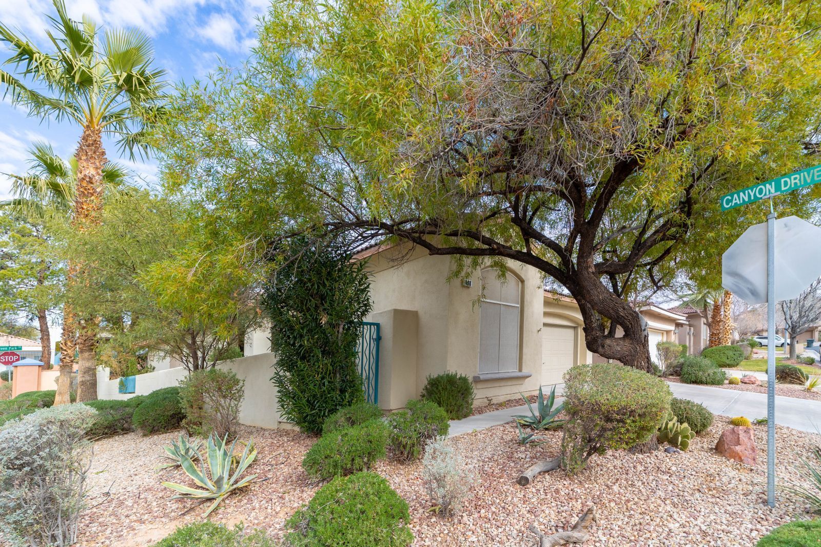 498  Canyon View Way