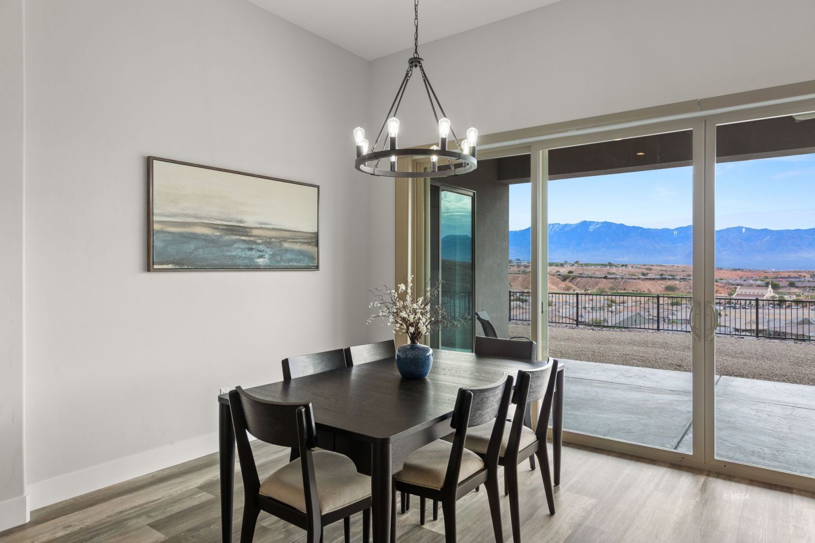 1364  Blue Ridge Trail 