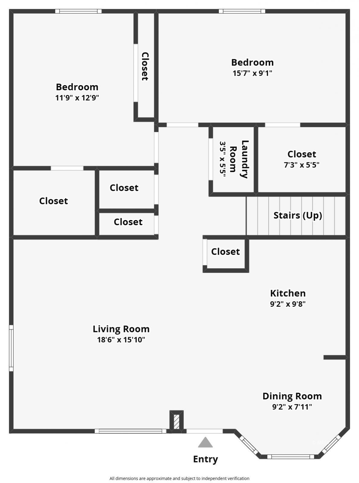 890  Kitty Hawk Dr #123