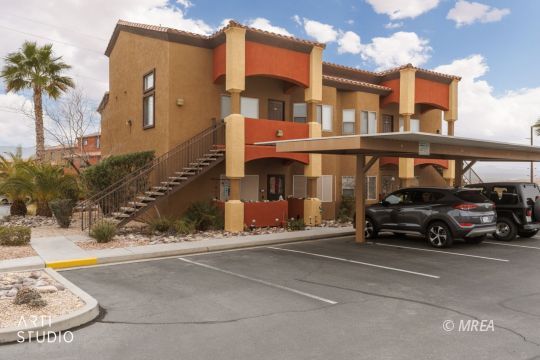 890 Dr 123,Mesquite NV 89027