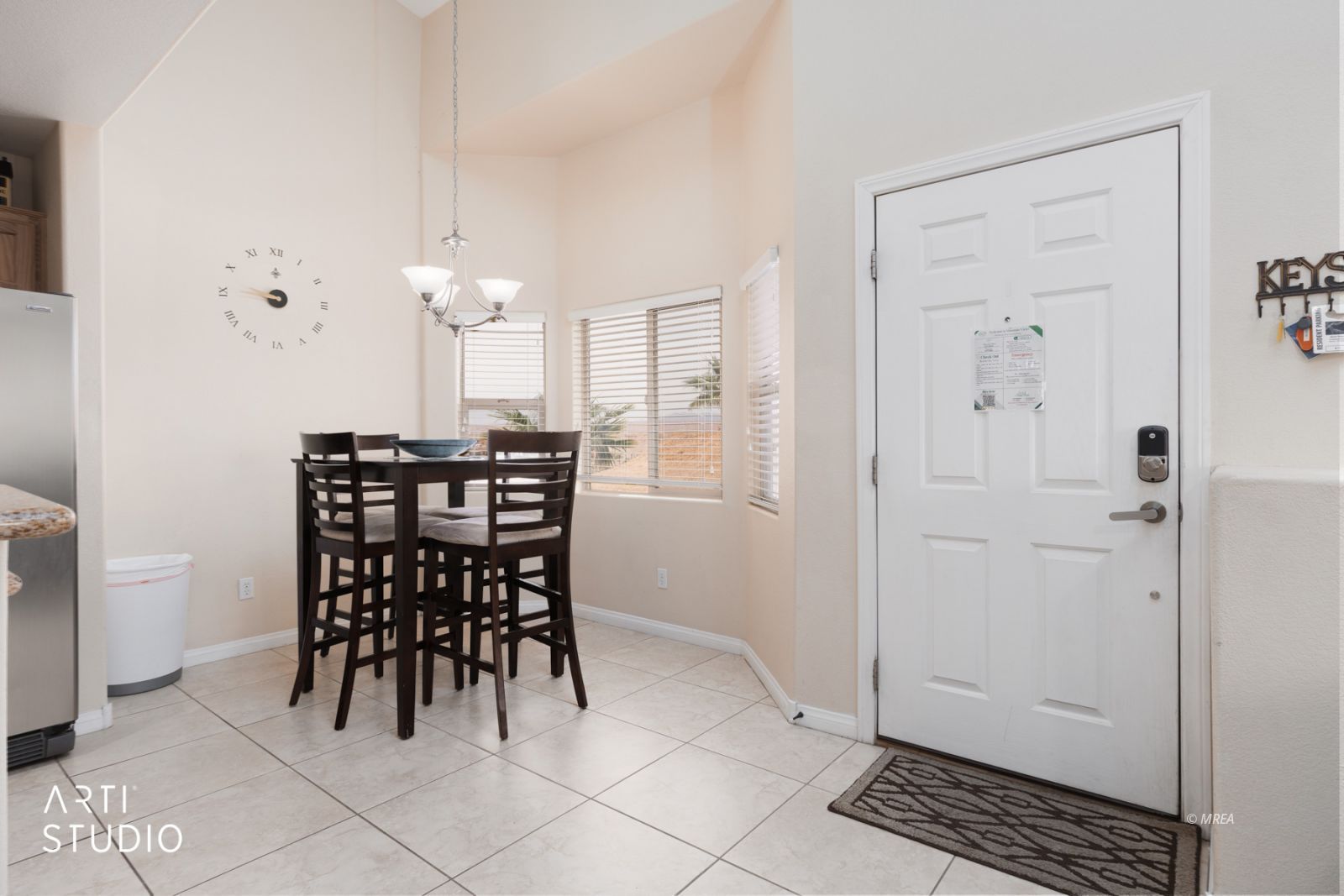 890  Kitty Hawk Dr #123