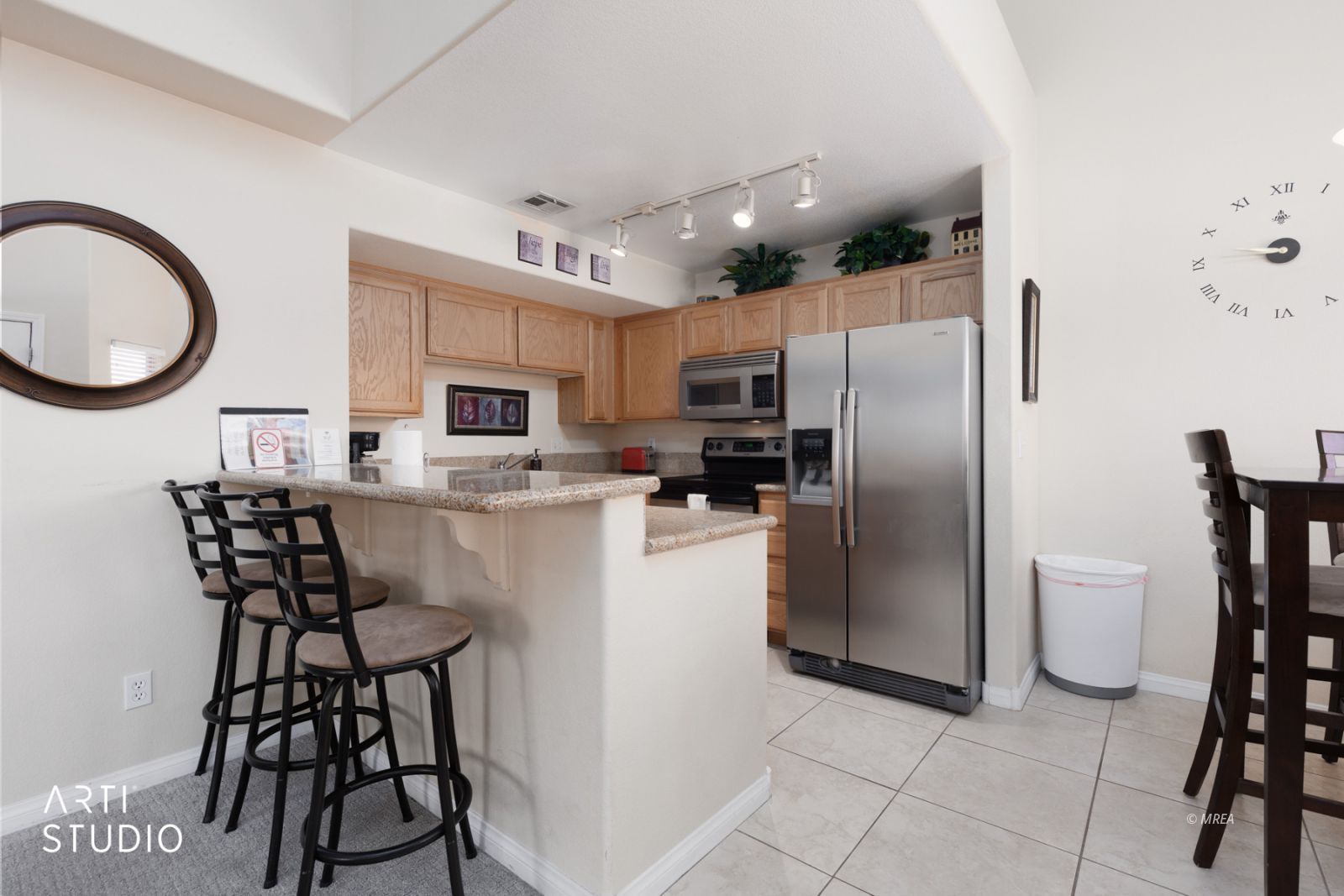 890  Kitty Hawk Dr #123