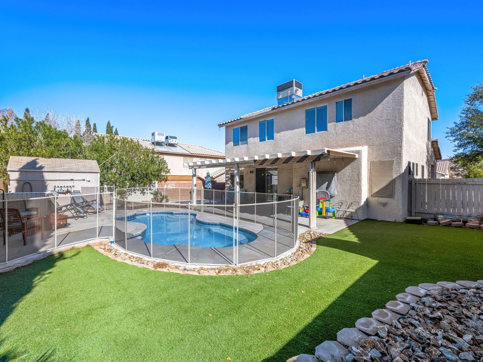 2199  Maple Shade St