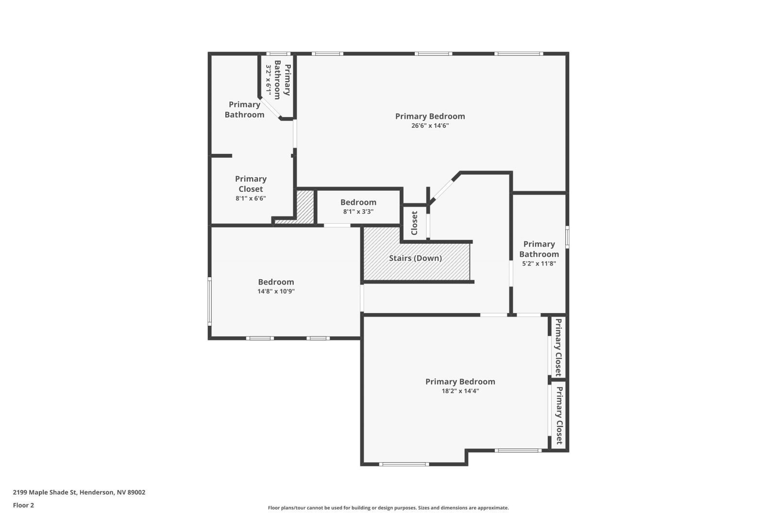 2199  Maple Shade St