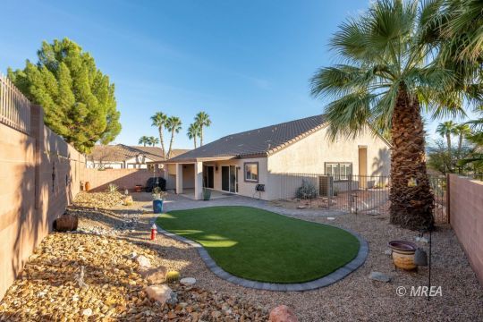 1359 Dr ,Mesquite NV 89027