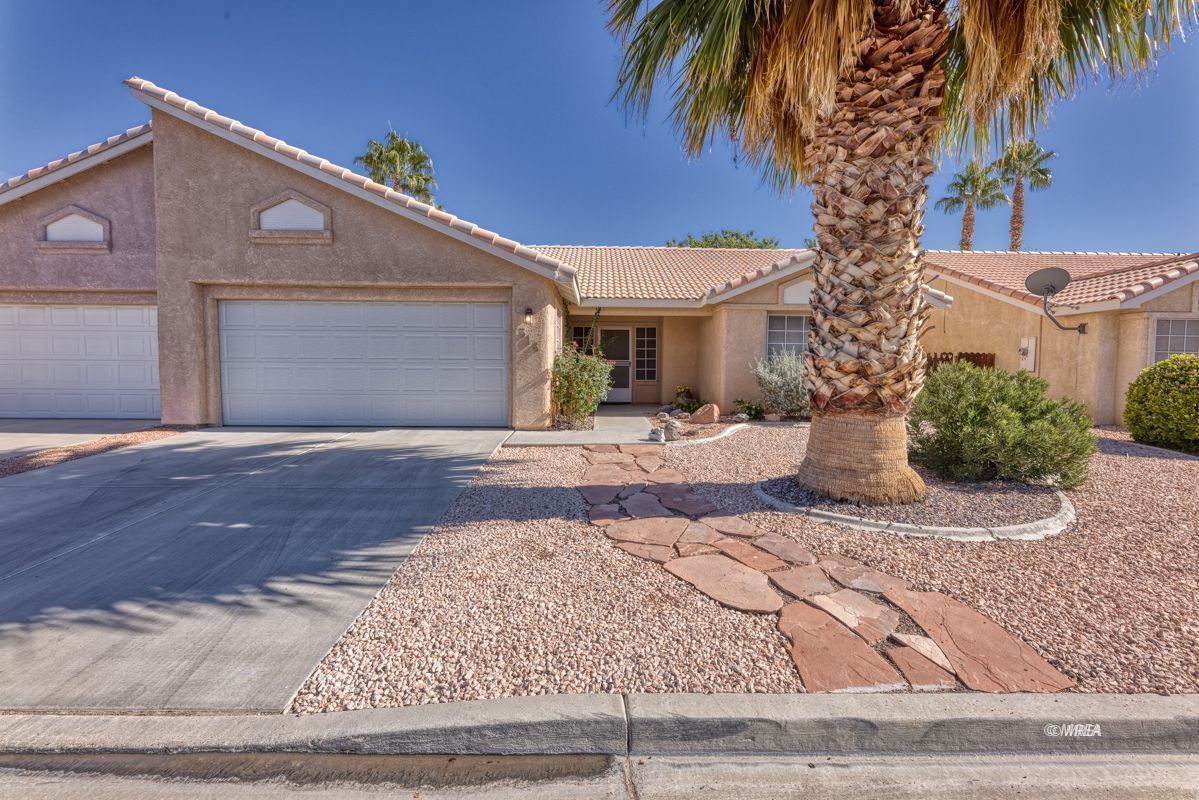 316 Dr ,Mesquite NV 89027