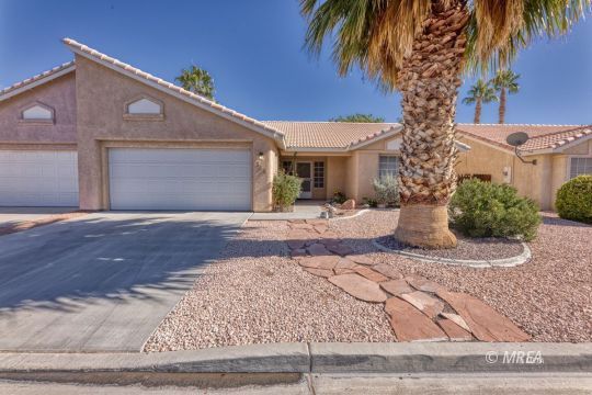 316 Dr ,Mesquite NV 89027