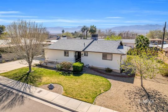 250 St ,Mesquite NV 89027