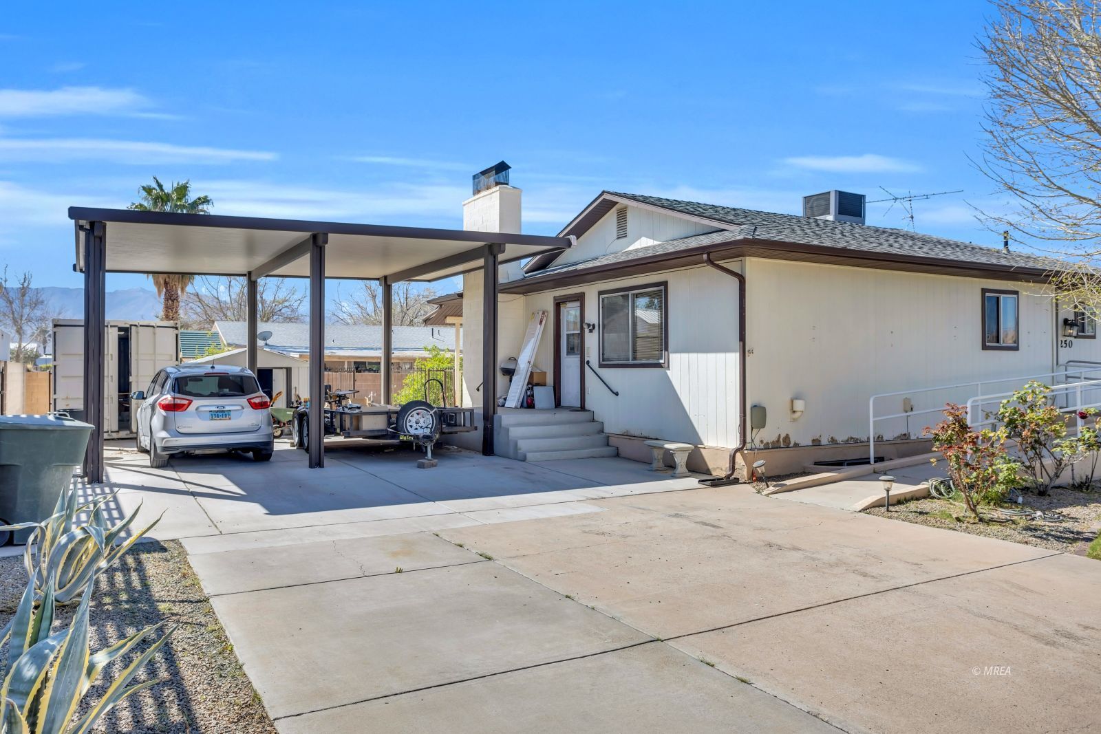 250  Second North St