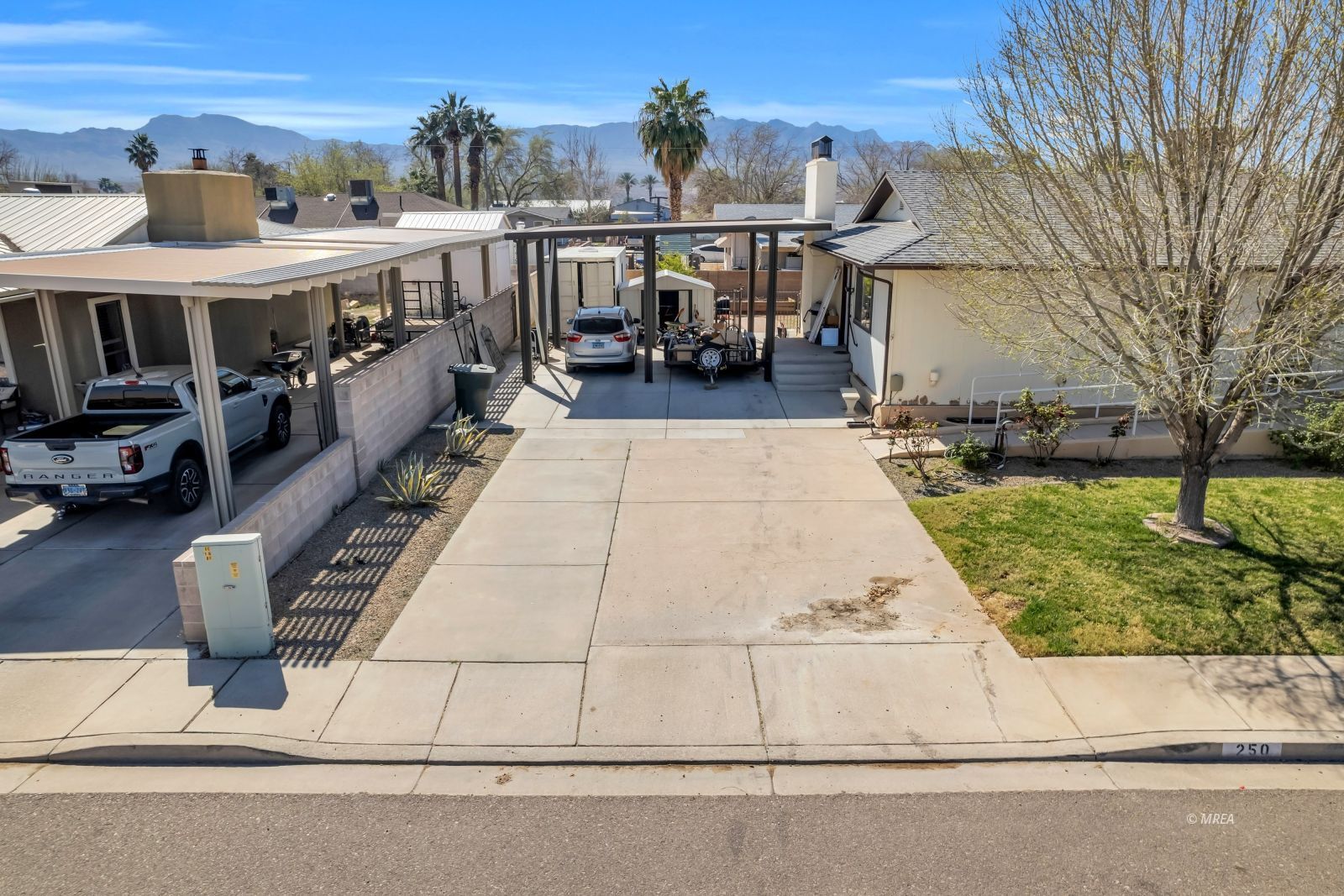 250  Second North St