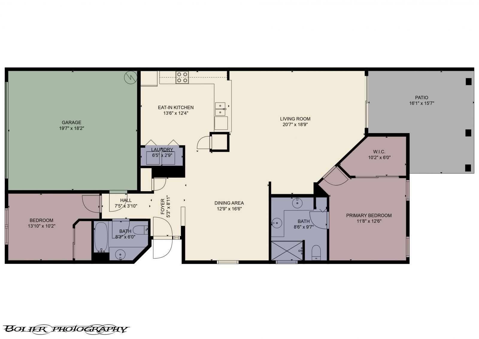 1221  Pebble Beach Dr