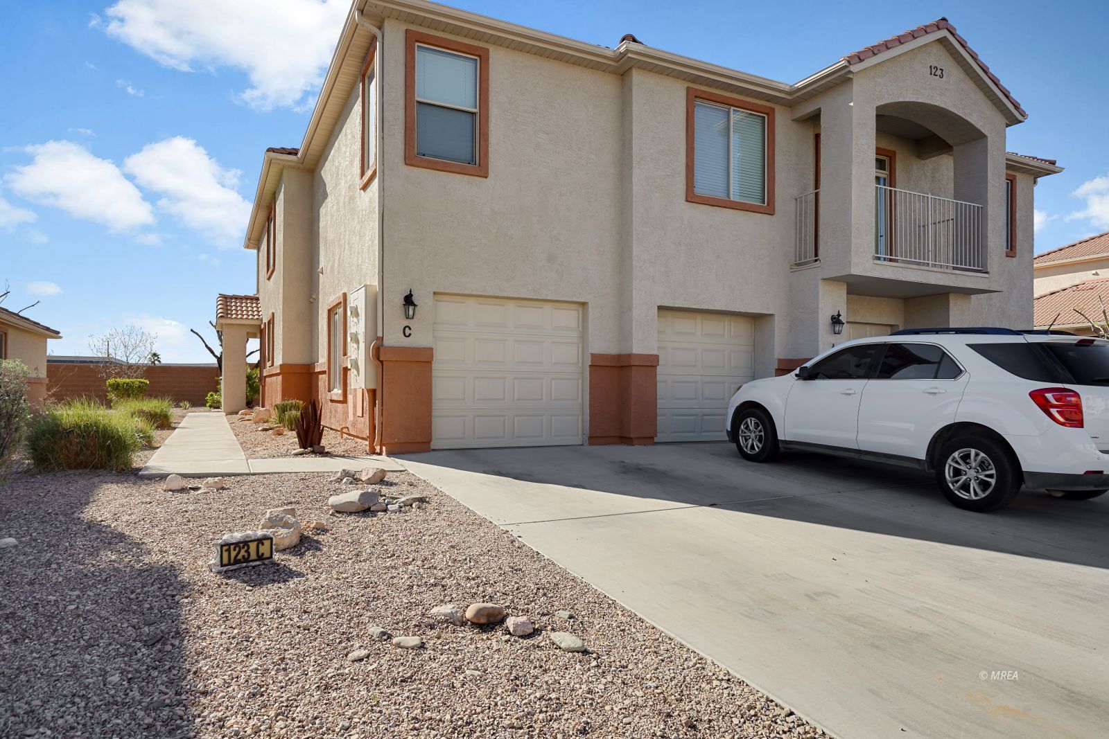 123  Desert Willow Ln #C