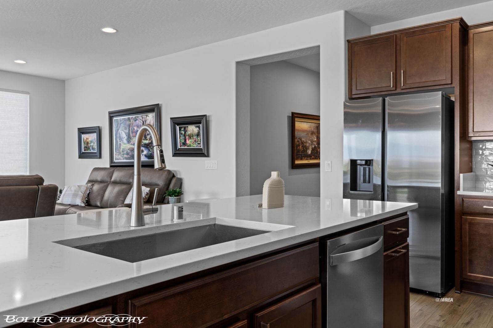 1420  Downy Peak Cyn 