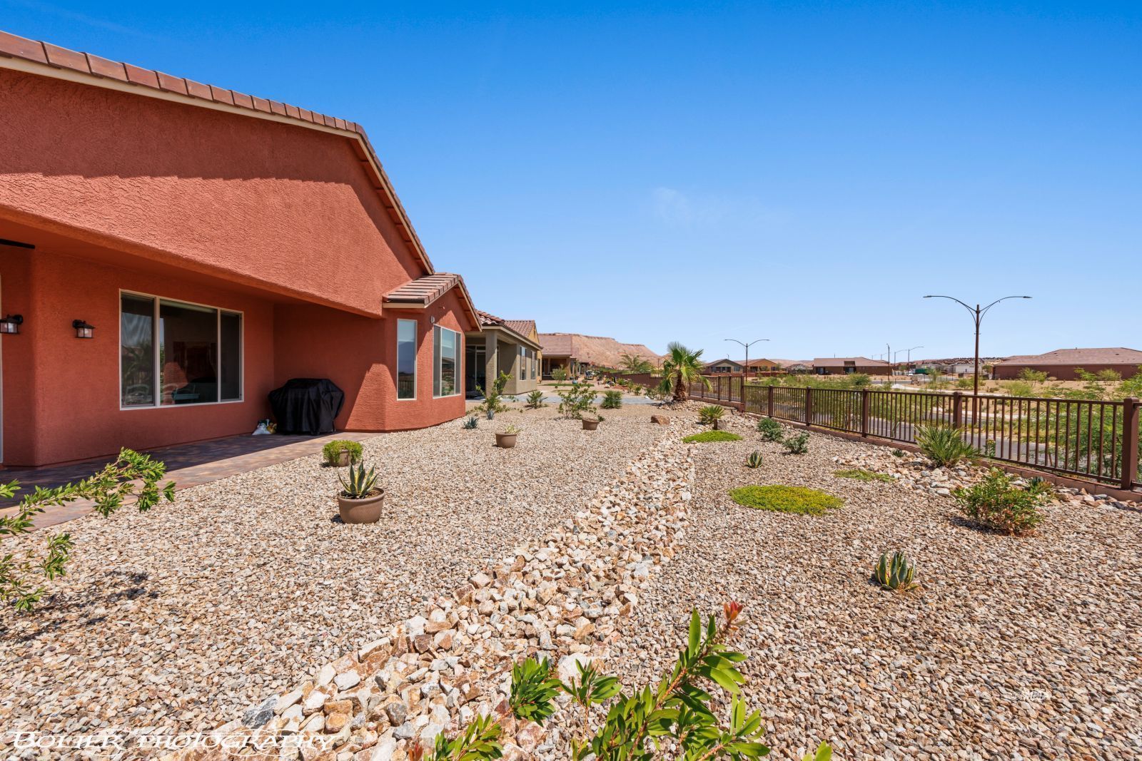 1420  Downy Peak Cyn 