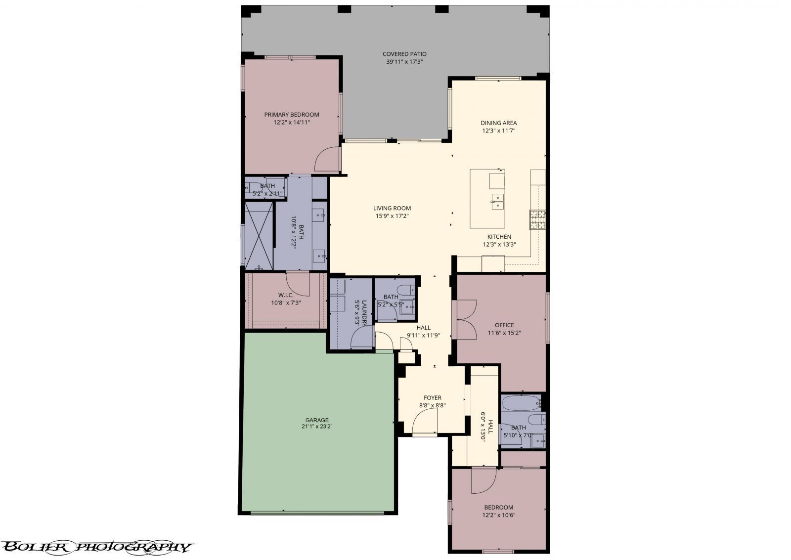 469  Paradise Valley Heights 