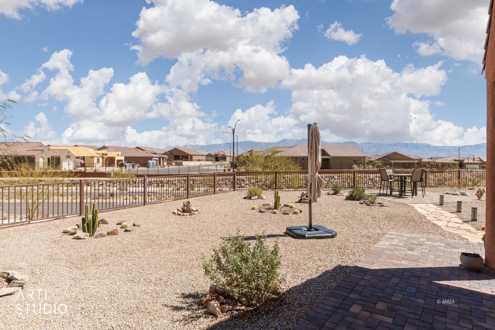 1492  Downy Peak Cyn 