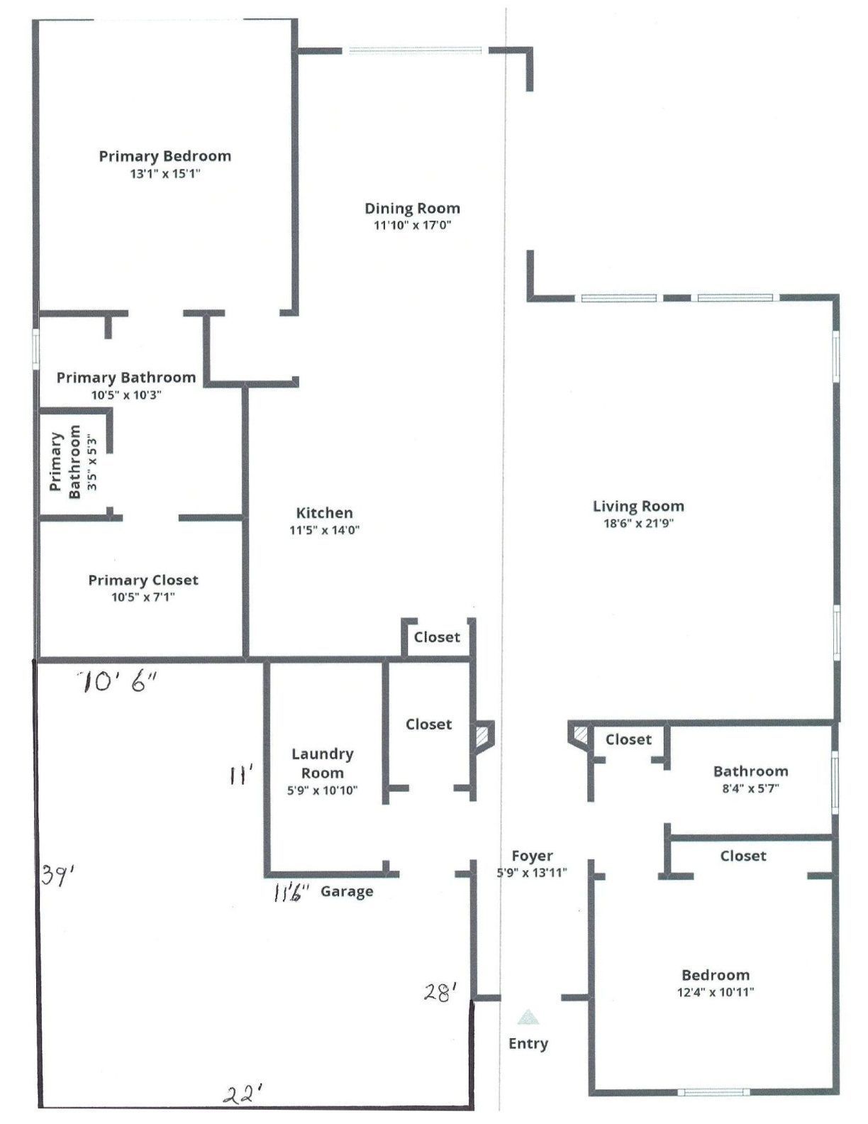 1492  Downy Peak Cyn 