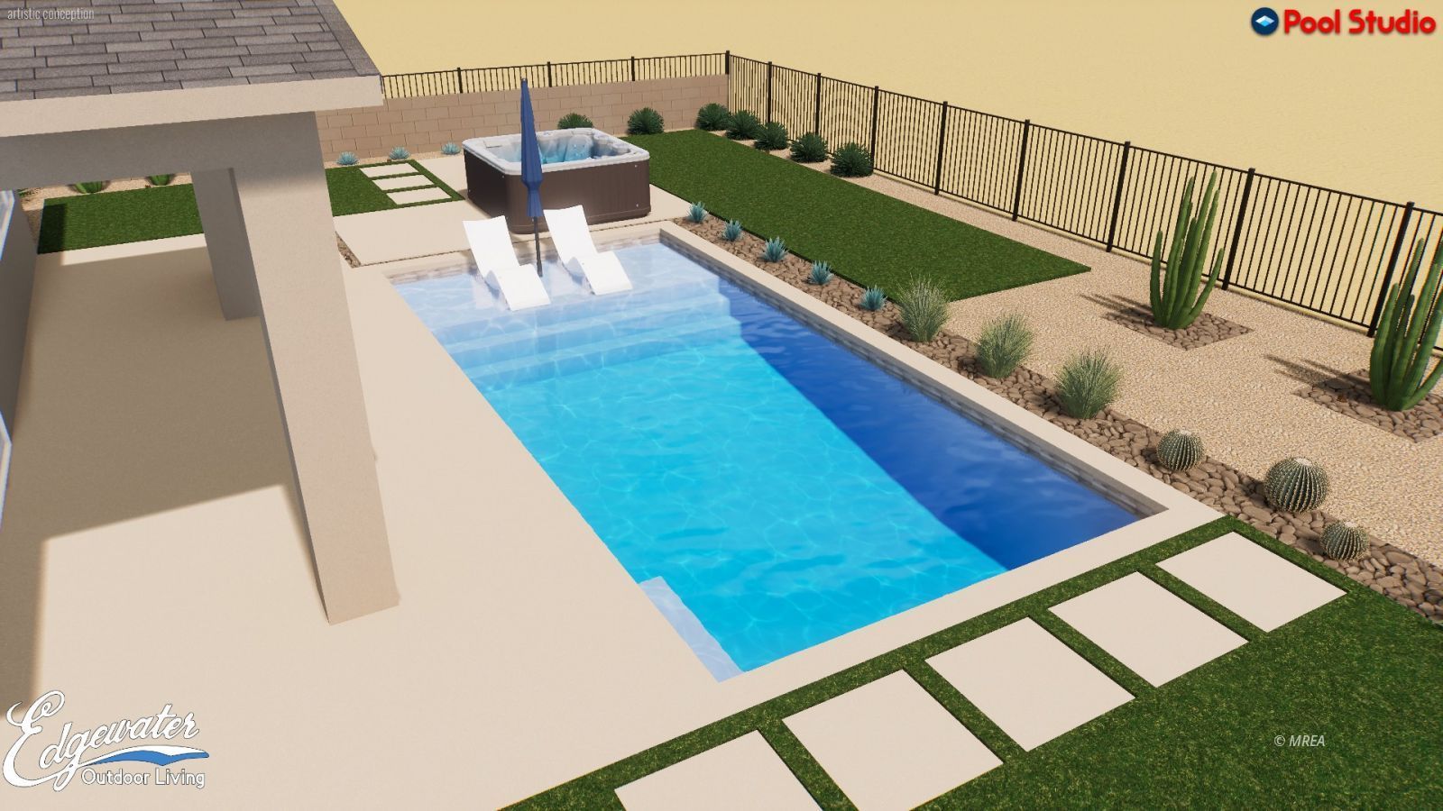 1388  Manassas Ridge 