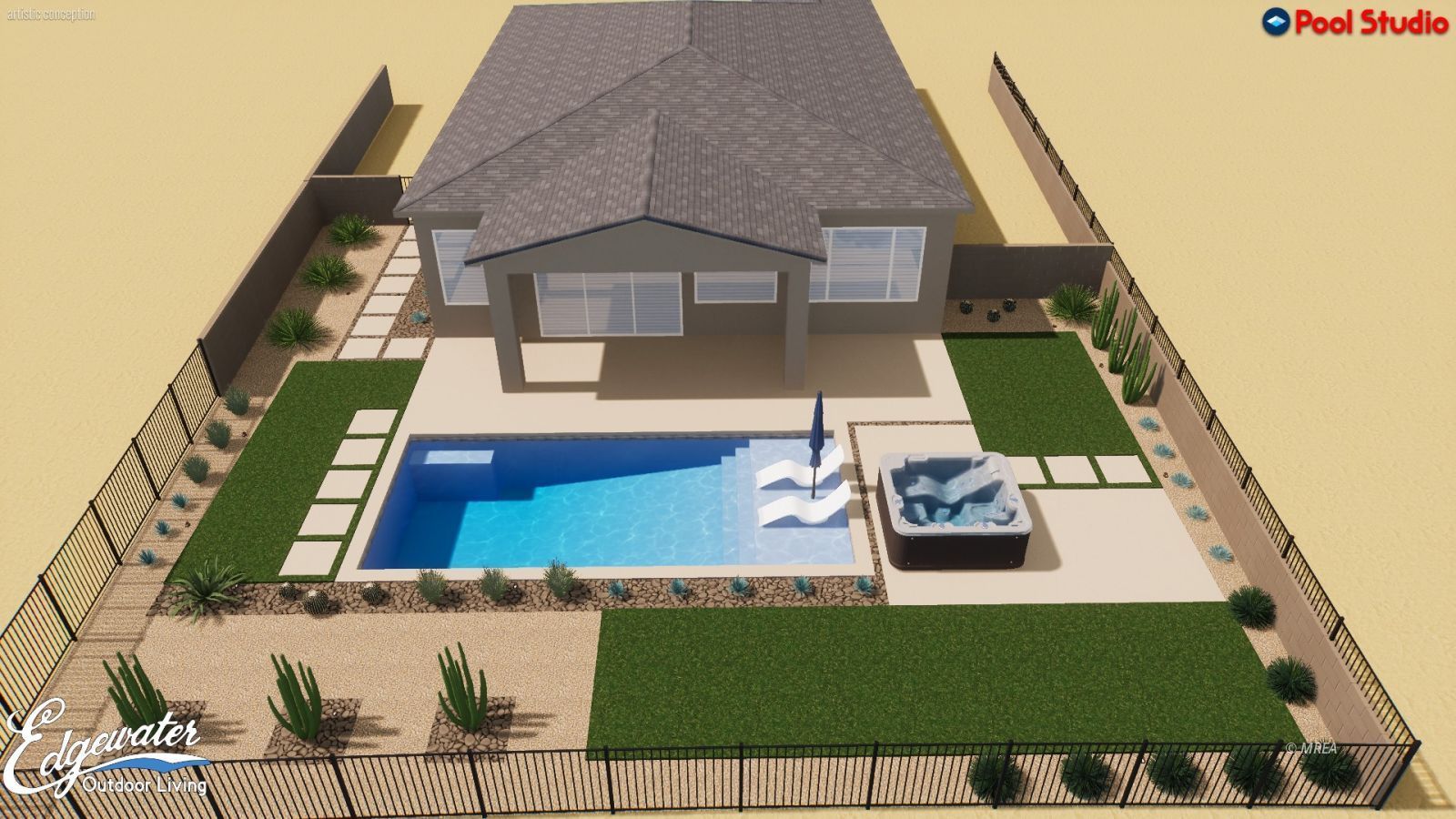 1388  Manassas Ridge 